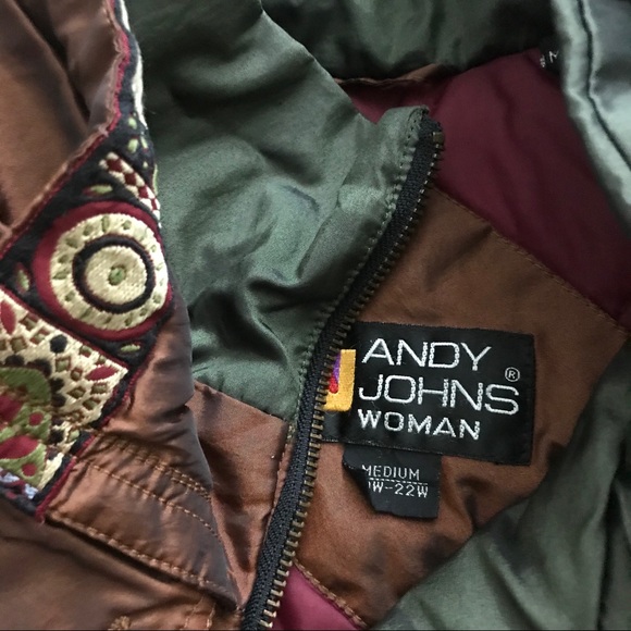 Jacket - Picture 4 of 7